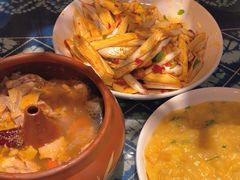 -香满楼(临安路店)