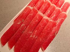 -海底捞火锅(老城根店)