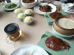 -唐廊烤鸭店(工体店)