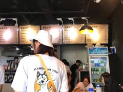 -miss密斯韩餐(平阳景苑店)