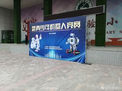 -沣东实验小学