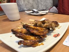-土大力拌饭名家(丹尼斯百货店)