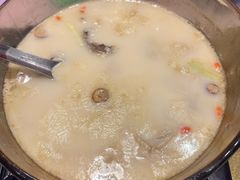 -天外天美食广场(哈尔滨路店)