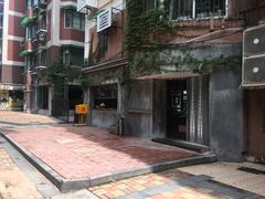 -来回·咖啡(天河南店)