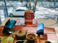 -意卡菲·欢乐聚会餐厅(华侨店)
