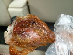 -王浩儿纪六孃甜皮鸭(乐山总店)