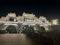 -顺峰山公园