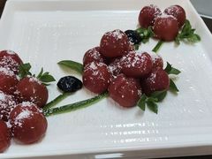 -醉霖生态餐厅(交大店)