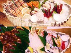 -小句号·精致料理(江南环球港店)