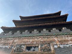 -北陵公园