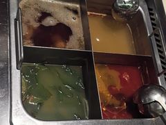 -海底捞火锅(亲子主题北金鹰店)