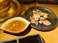 -AJIYA炭火烧肉(徐汇正大乐城店)