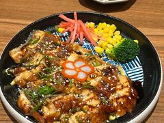 -隐月· 㐂和食屋(芝罘万达公馆店)