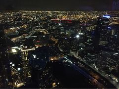 Eureka Skydeck 88-尤利卡88层观景台