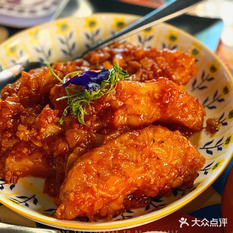 北京本地新奇特餐厅!咖喱咖喱!要加➕~