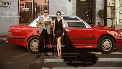 -太古映画婚纱摄影(天河店)