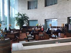 -北京好苑建国酒店