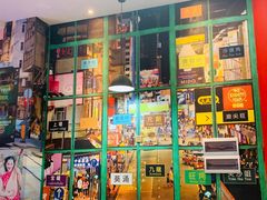 -小龍鳳·港式海鲜打边炉(沙湖路店)