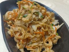 -天宝海鲜酒楼(开发区珠江道店)