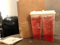 -喜茶(上海打浦桥日月光gelato lab+店)