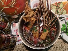 -丰茂烤串(全国首店)