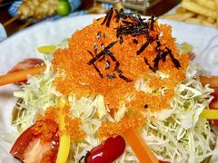 -鸟泉居酒屋·烧鸟·酒馆(百子湾店)