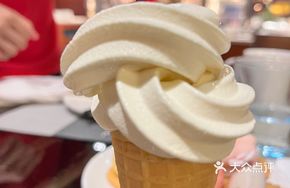 Belgian Chocolate Ice Cream