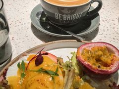 -BE BRIGHT KITCHEN(正佳广场店)