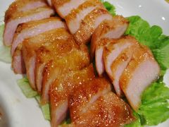 碳烧猪劲肉-金象湾泰国餐厅(华林路店)