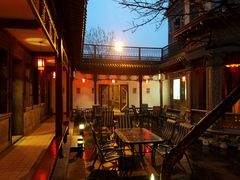景观位-卫鼎轩·曹公馆(鼓楼店)