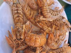 -锐记美食店·现捞海鲜(闸坡店)