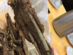 特色盐焗掌亦-顺德公美食(西乡店)