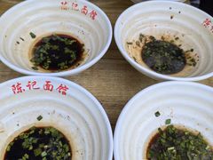 -陈记锅盖面(长江路店)