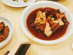 -南京大牌档(龙江新城市广场店)