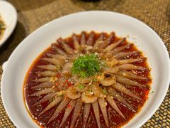 -新荣记(西溪湿地店)