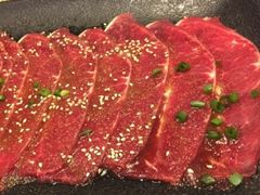 -新石器烤肉(南站店)