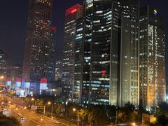 -北京京伦饭店