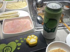 -海底捞火锅(壹悦城店)