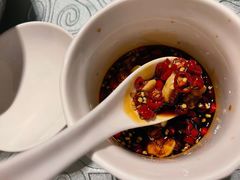 -海陵岛保利皇冠假日酒店·御公馆中餐厅 CANAL LNUA