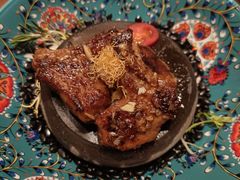 -采悦轩中餐厅·粤菜·海南菜(神州半岛喜来登度假酒店)