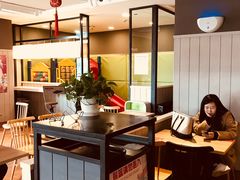 大堂-肯德基(南五店)