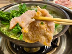 -海关荤豆花(洋河一路店)