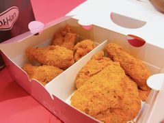 -悠个炸鸡(南京创始店)