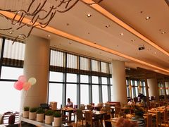 -镇江苏宁万豪酒店-苏筵中餐厅