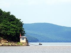 -镜泊湖风景区