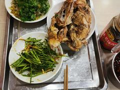 -老四季(南市场店)