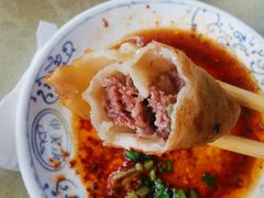 -协顺园回头馆(南顺城路店)