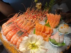 -花潮料理艺食馆(成都万象城店)