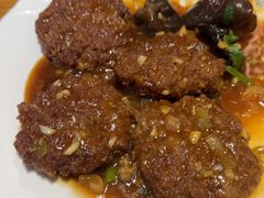-裕合顺清真餐厅·回民老菜·大连海鲜(西安路店)