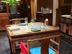 -那家小馆•北京菜•烤鸭(中关村店)